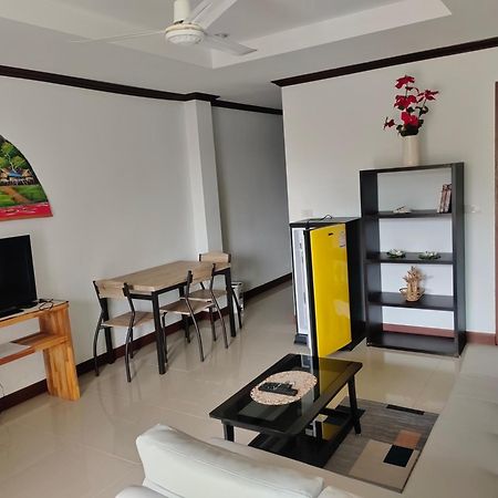 Bea Privileged Apartment Lamai Beach  Værelse billede
