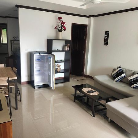 Bea Privileged Apartment Lamai Beach  Værelse billede