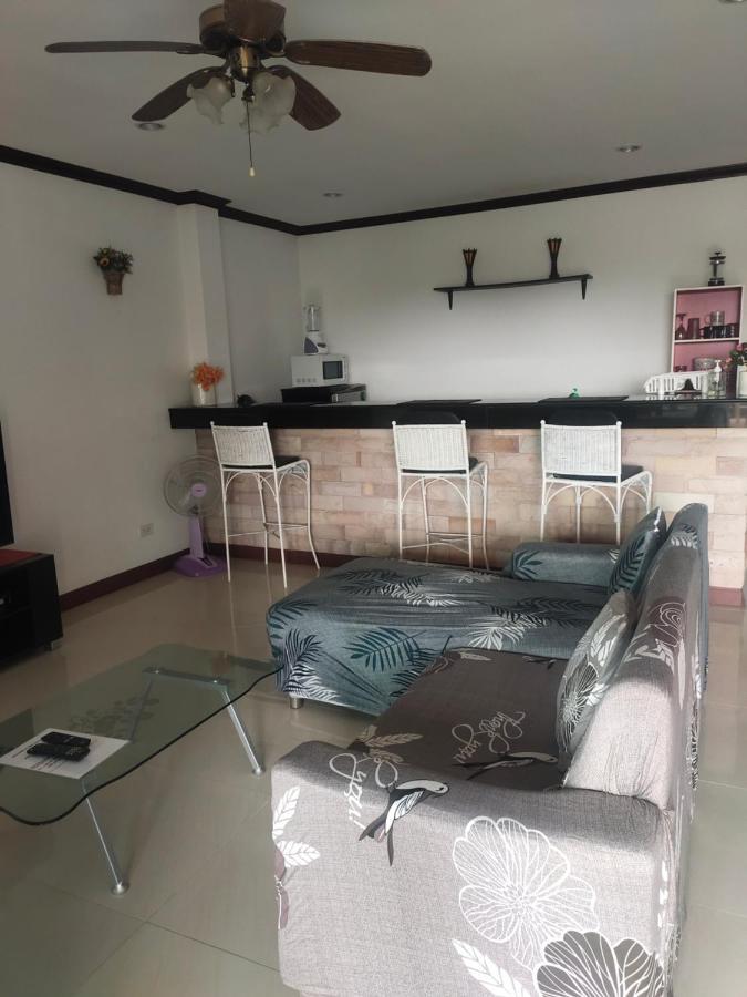 Bea Privileged Apartment Lamai Beach  Eksteriør billede