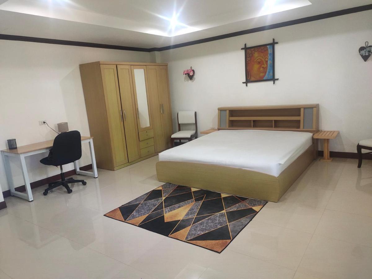 Bea Privileged Apartment Lamai Beach  Eksteriør billede