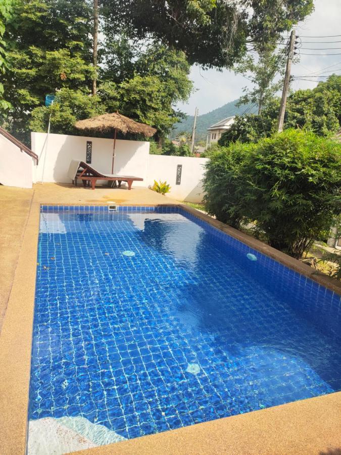 Bea Privileged Apartment Lamai Beach  Eksteriør billede