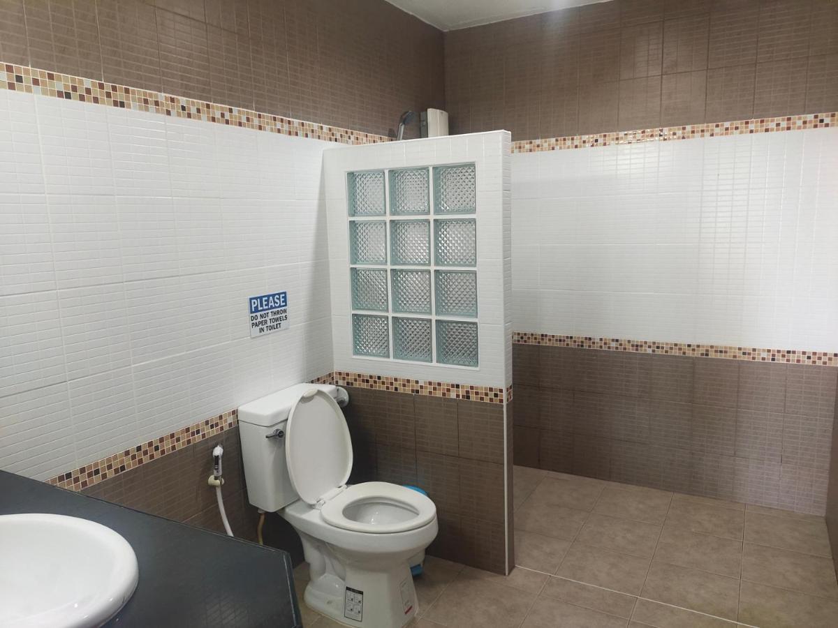 Bea Privileged Apartment Lamai Beach  Eksteriør billede