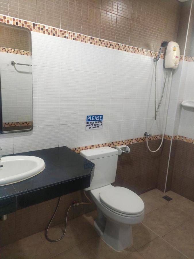 Bea Privileged Apartment Lamai Beach  Eksteriør billede