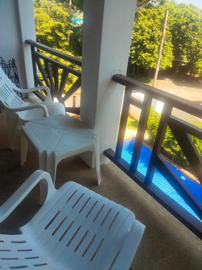 Bea Privileged Apartment Lamai Beach  Eksteriør billede