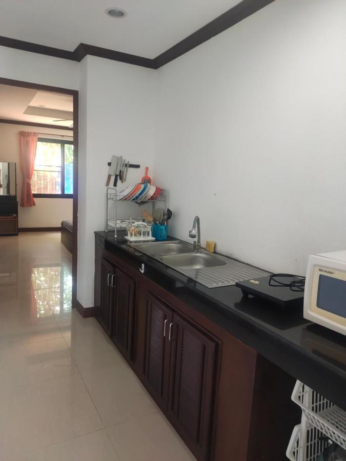 Bea Privileged Apartment Lamai Beach  Eksteriør billede