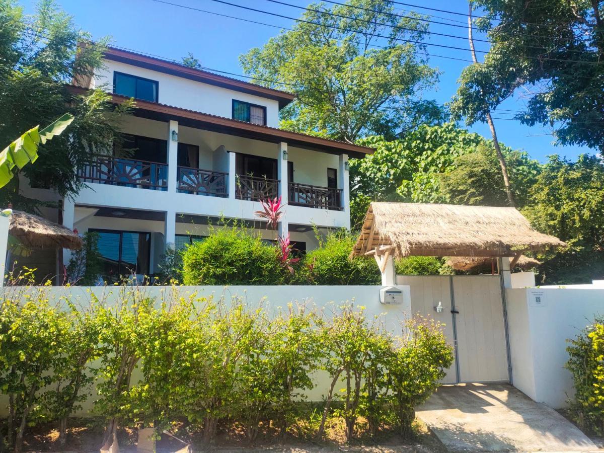 Bea Privileged Apartment Lamai Beach  Eksteriør billede