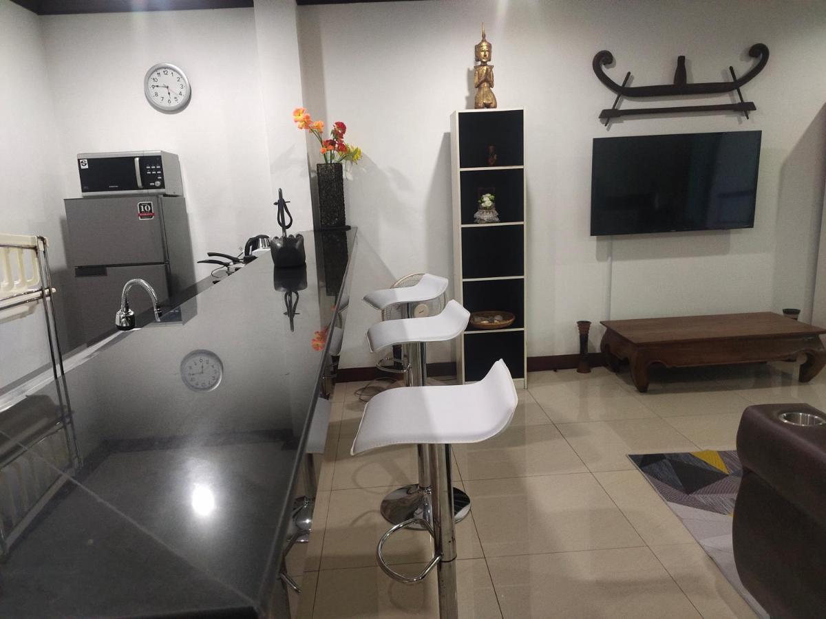 Bea Privileged Apartment Lamai Beach  Eksteriør billede