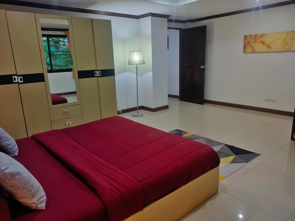 Bea Privileged Apartment Lamai Beach  Eksteriør billede