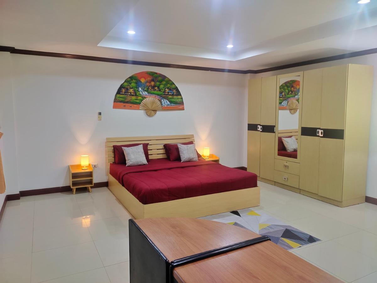 Bea Privileged Apartment Lamai Beach  Eksteriør billede
