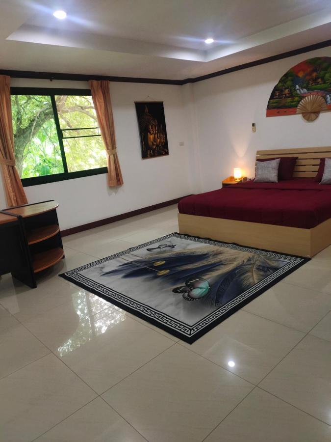 Bea Privileged Apartment Lamai Beach  Eksteriør billede
