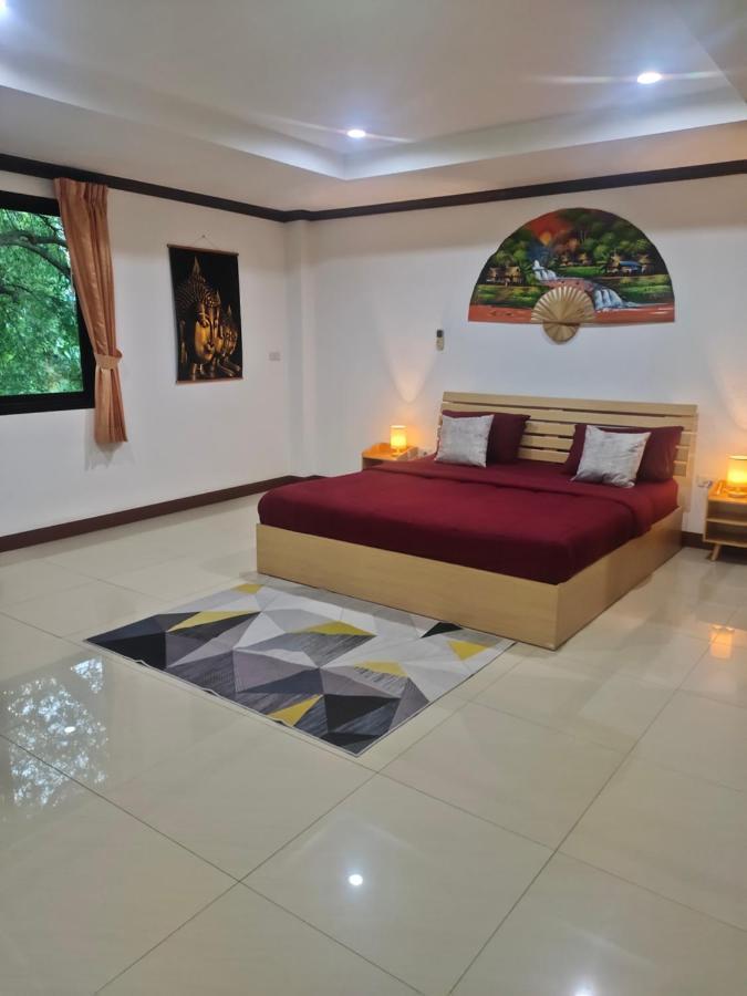 Bea Privileged Apartment Lamai Beach  Eksteriør billede