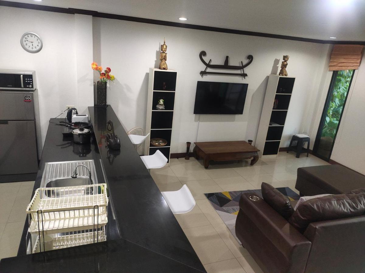 Bea Privileged Apartment Lamai Beach  Eksteriør billede