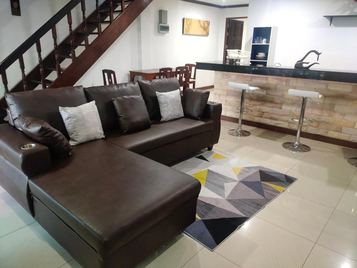 Bea Privileged Apartment Lamai Beach  Eksteriør billede