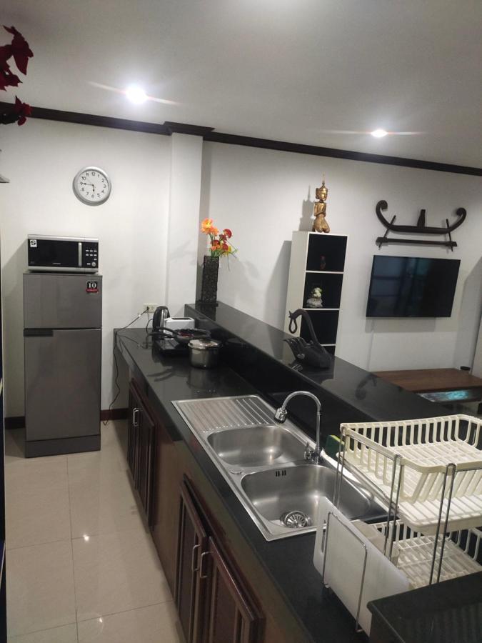 Bea Privileged Apartment Lamai Beach  Eksteriør billede