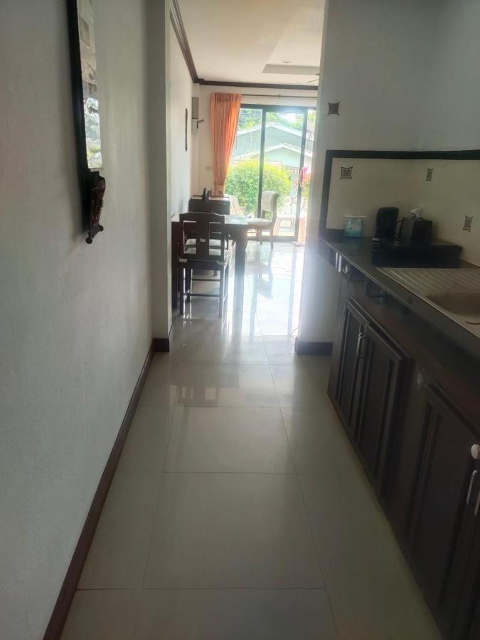 Bea Privileged Apartment Lamai Beach  Eksteriør billede