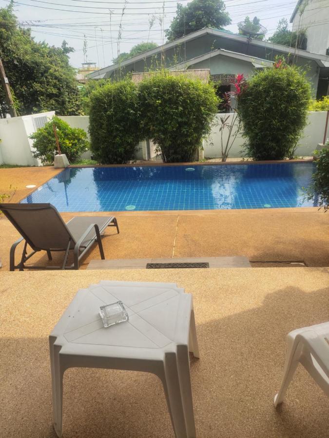Bea Privileged Apartment Lamai Beach  Eksteriør billede
