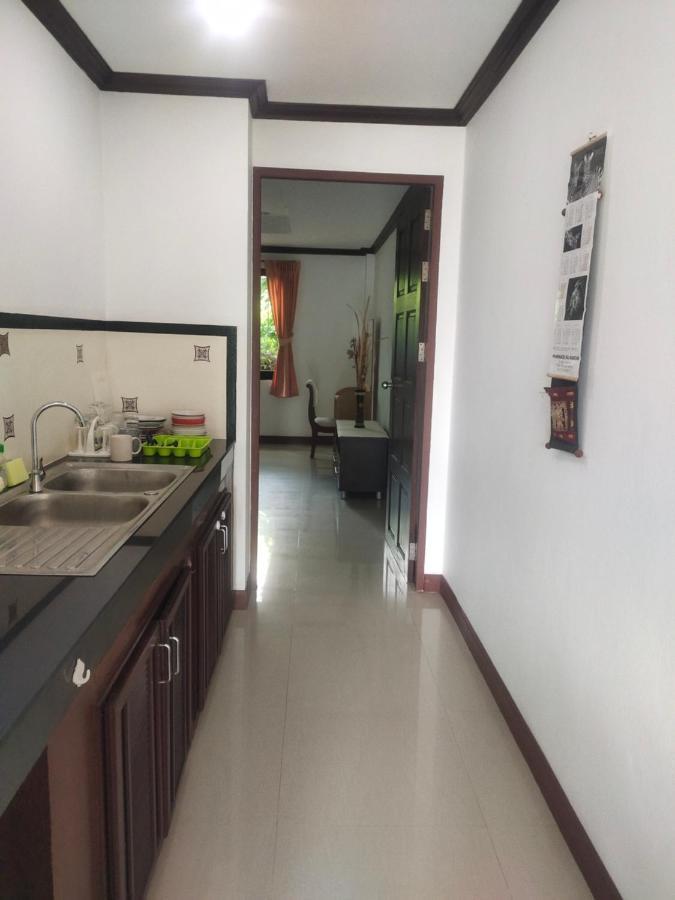 Bea Privileged Apartment Lamai Beach  Eksteriør billede