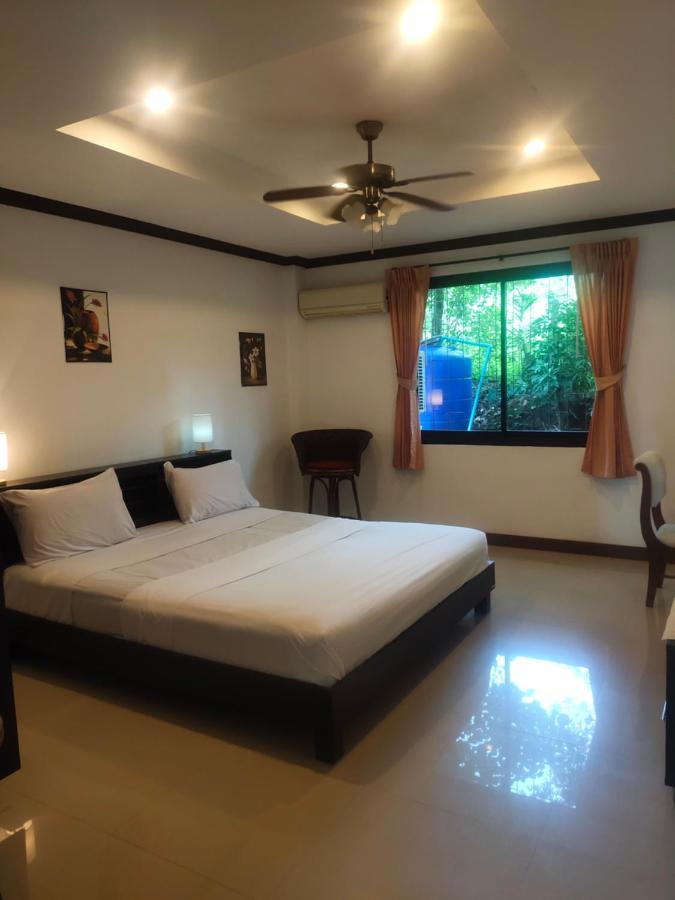 Bea Privileged Apartment Lamai Beach  Eksteriør billede