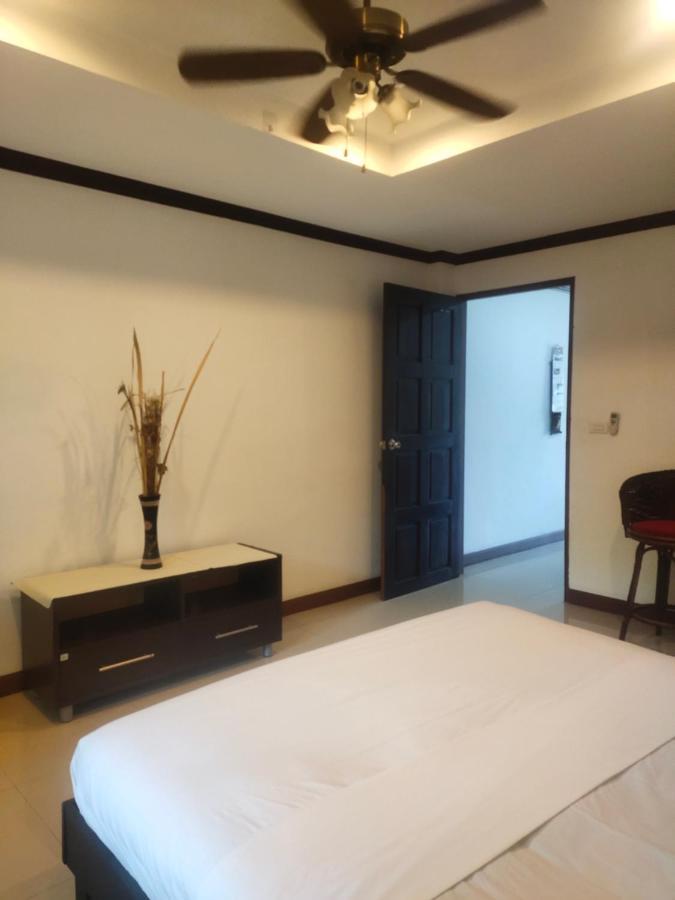 Bea Privileged Apartment Lamai Beach  Eksteriør billede
