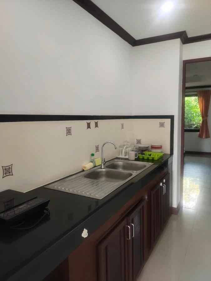 Bea Privileged Apartment Lamai Beach  Eksteriør billede