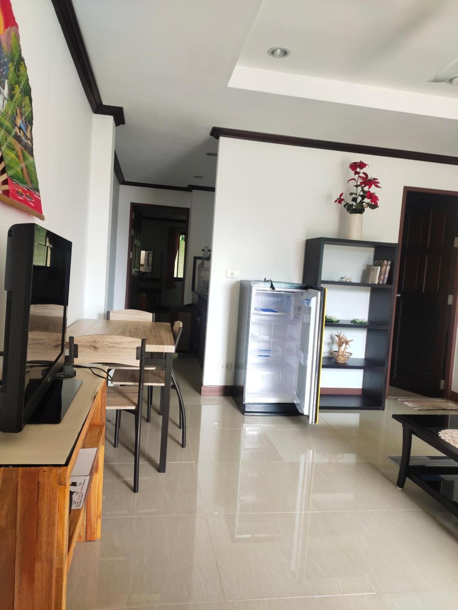 Bea Privileged Apartment Lamai Beach  Eksteriør billede