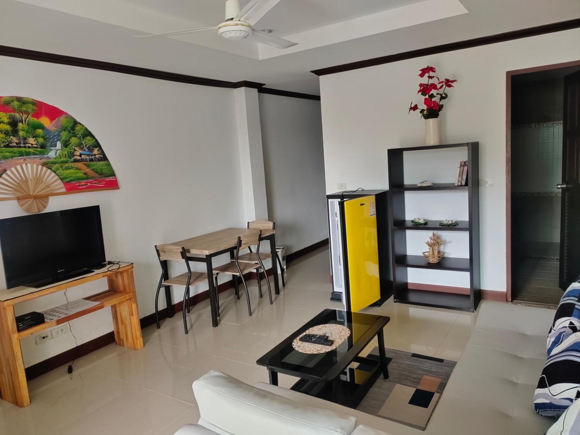 Bea Privileged Apartment Lamai Beach  Værelse billede