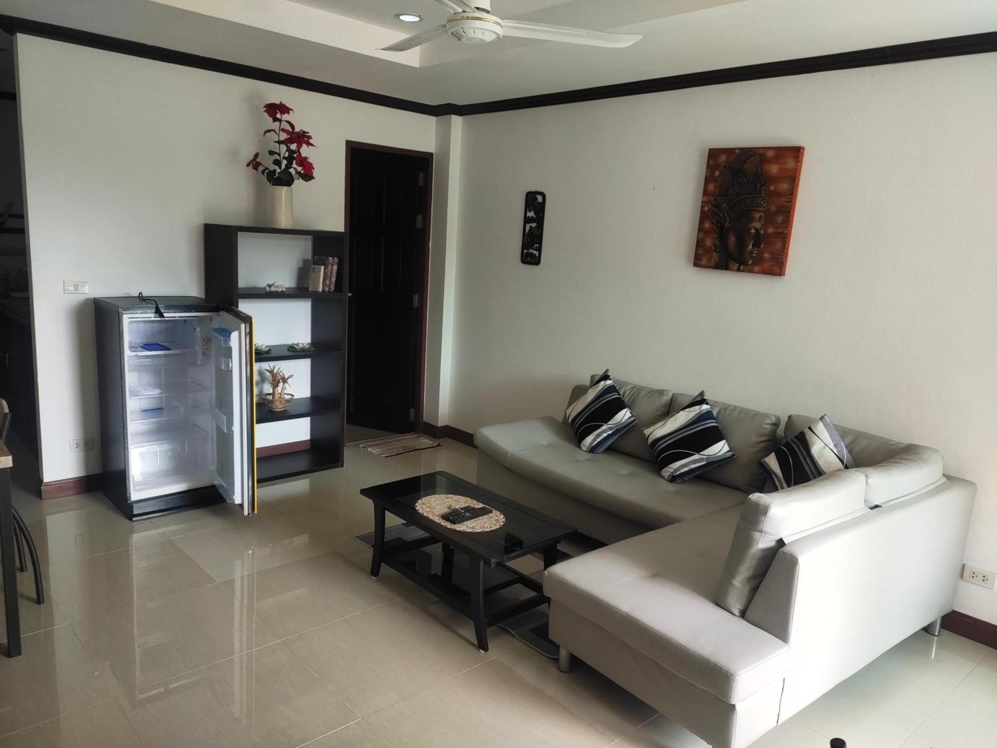 Bea Privileged Apartment Lamai Beach  Eksteriør billede